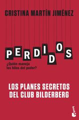 Perdidos. Los planes secretos del Club B Perdidos. Los planes secretos del Club B
