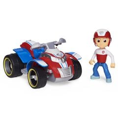Paw Patrol Clàssic Ryder