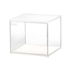 Vitrina para Maqueta Rolife 287x237x244mm