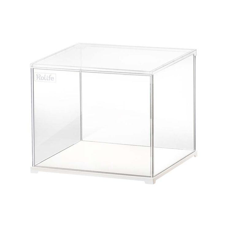 Vitrina para Maqueta Rolife 287x237x244mm