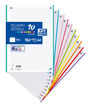 Recanvi Notebook 10 A4 160F 5X5 Oxford