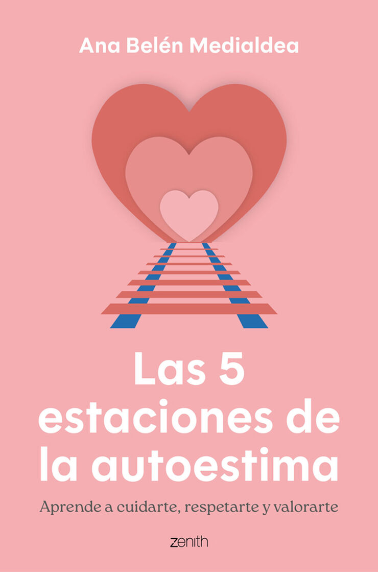 Las 5 estaciones de la autoestima