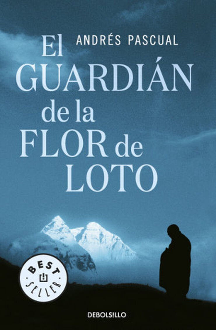 Guardián de la flor de loto, El