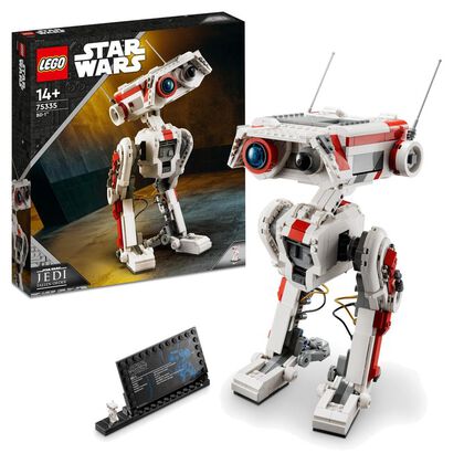 LEGO® Star Wars TM BD-1® 75335