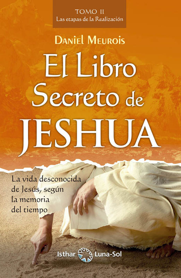 El Libro Secreto de Jeshua - Tomo II