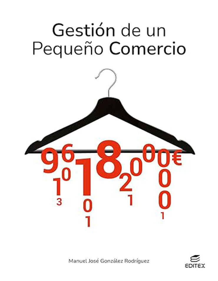 Gestión de un pequeño comercio