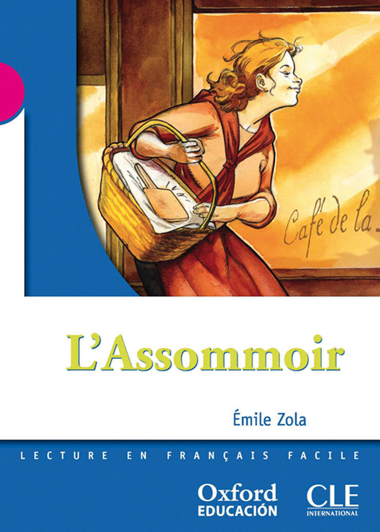 L'Assommoir 3