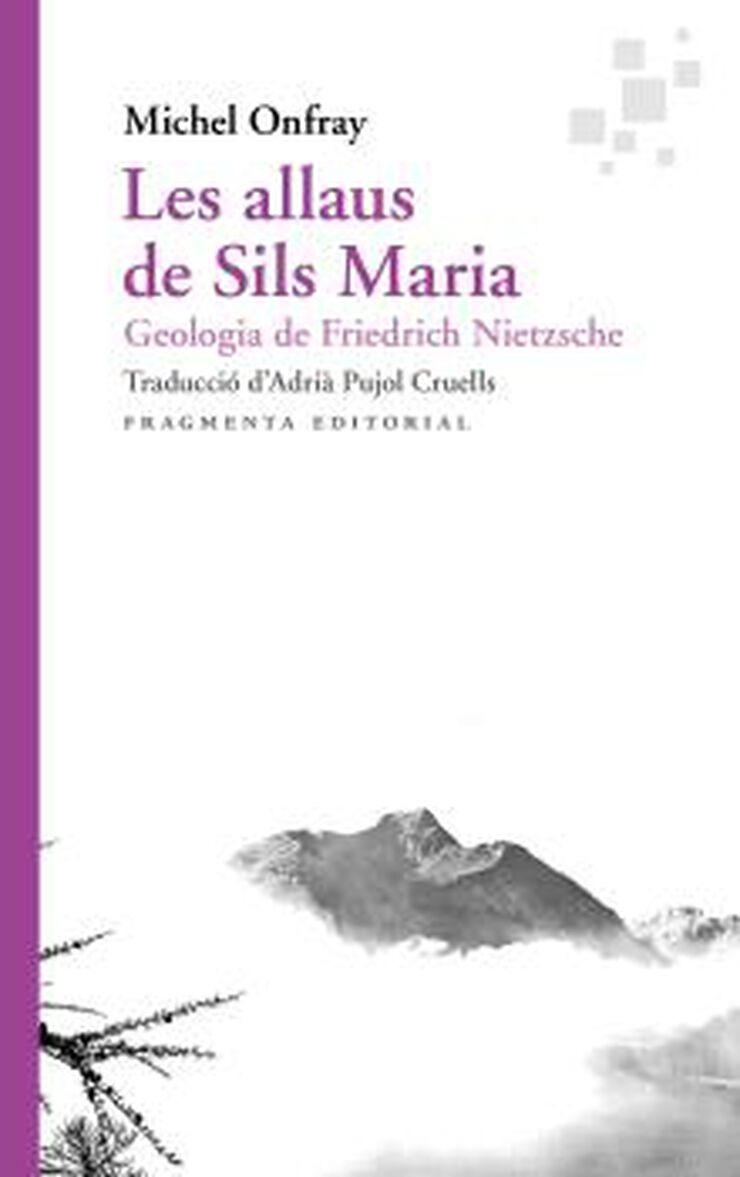 Les allaus de Sils Maria