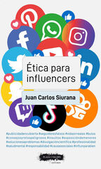 Ética para influencers Ética para influencers