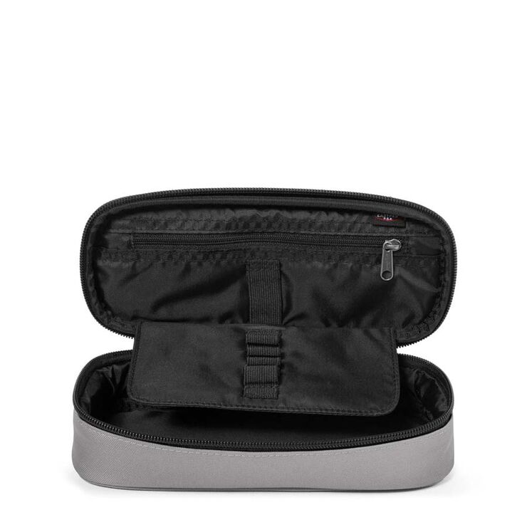 Estoig Eastpak Oval Single Pebble Grey