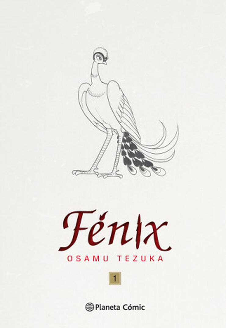 Fenix 1