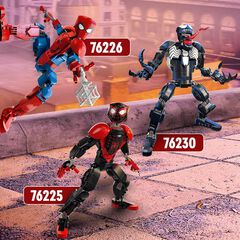LEGO® Marvel Figura Spiderman 76226