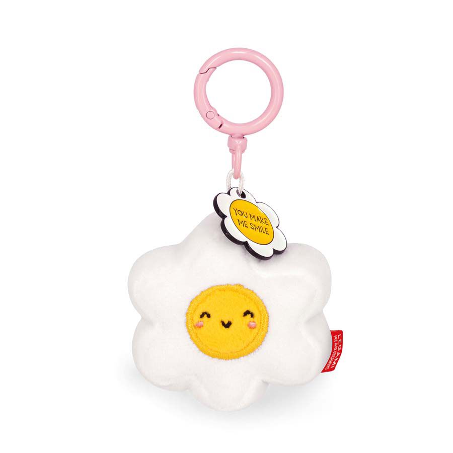 Llavero Peluche Legami Daisy