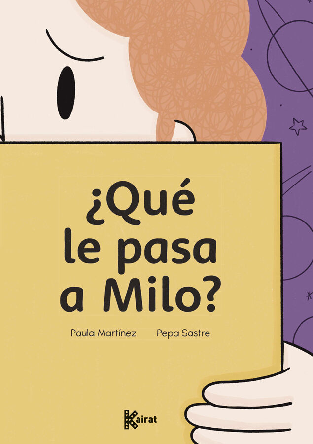 &iquest;Qu&eacute; le pasa a Milo?