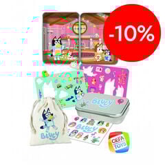 Set de Actividades Divertidas Bluey - Surtido