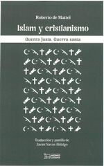 Islam y cristianismo