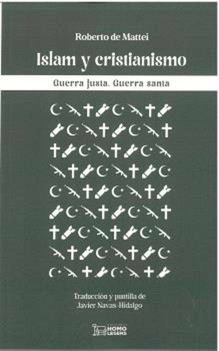 Islam y cristianismo