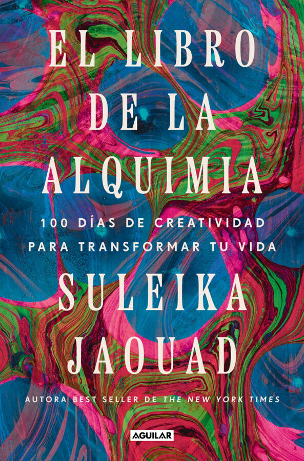 El libro de la alquimia