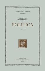 Política (vol. I) Política (vol. I)