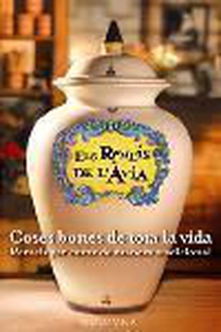 Remeis de l&acute;&agrave;via: coses bones de tota la