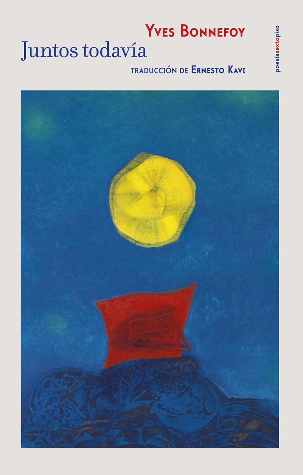 Juntos todav&iacute;a