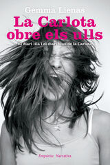 Carlota obre els ulls Carlota obre els ulls