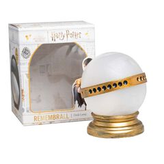 Luz Harry Potter Remembrall