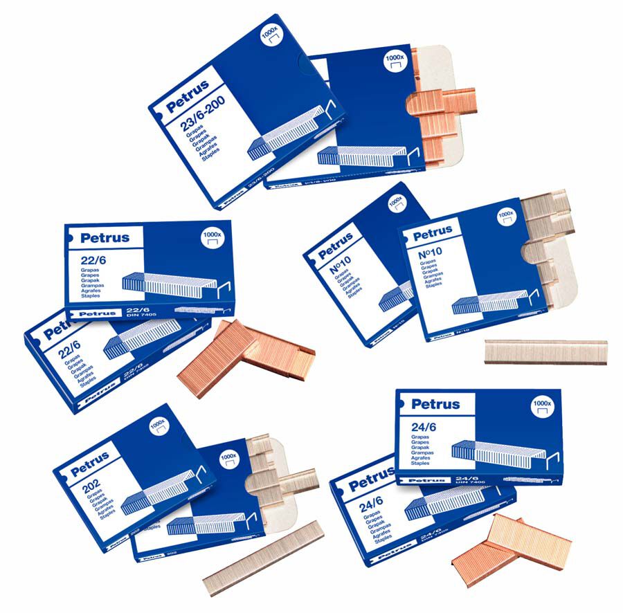 Grapas Petrus Cuore 22/8-24/8 1000u