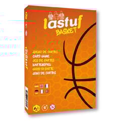 Lastuf Basket