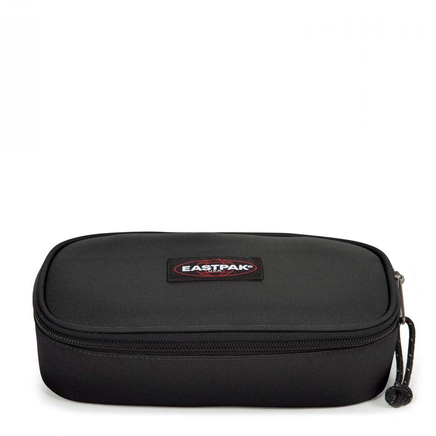 Estuche Oval Eastpak Black