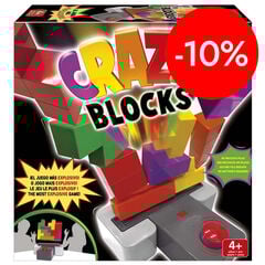 Crazy Blocks