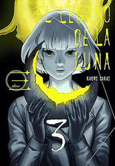 El Legado de la Luna 03