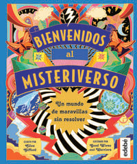 Bienvenidos al misteriverso