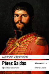 Juan Martín el Empecinado Juan Martín el Empecinado