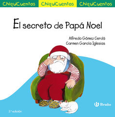 El secreto de Papá Noel El secreto de Papá Noel