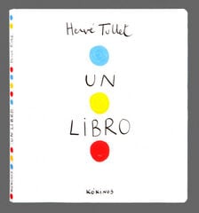 Un libro Un libro