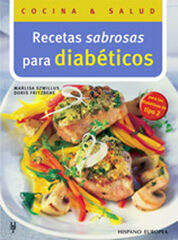 Recetas sabrosas para diabéticos Recetas sabrosas para diabéticos