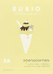Operaciones 5A Rubio