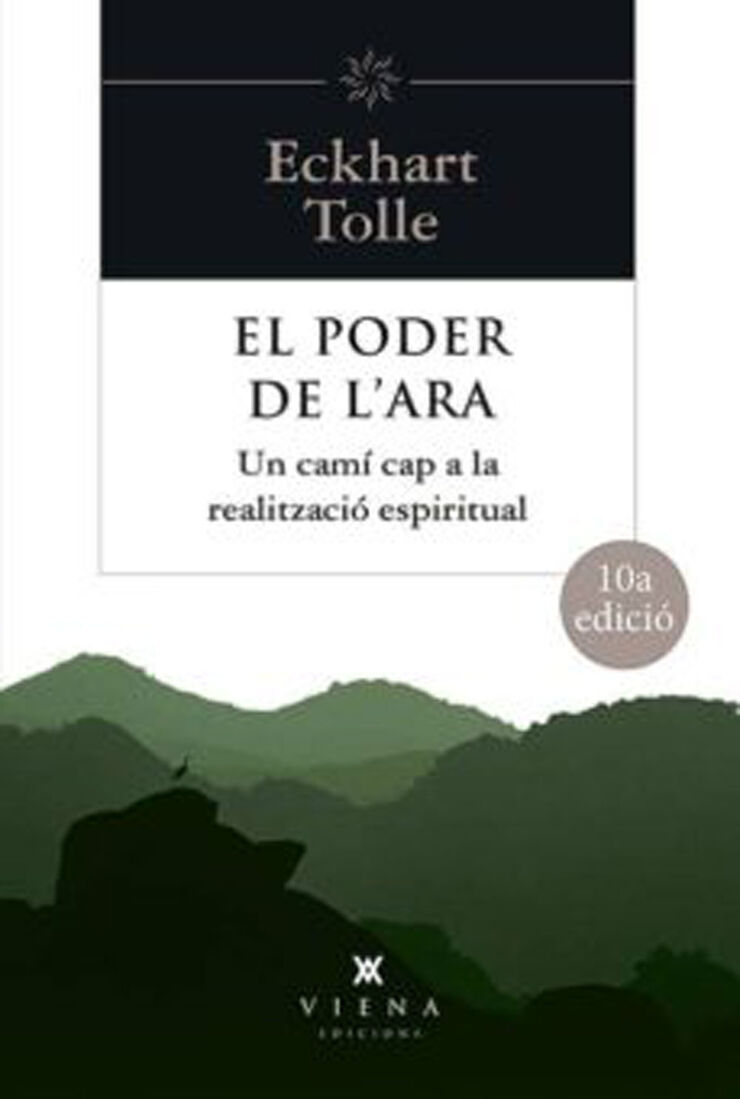 El poder de l'ara