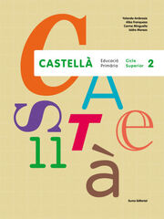 Castellà 6è Primària Castellà 6è Primària