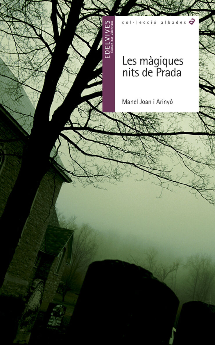Les màgiques nits de Prada