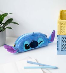 Estoig felpa Stitch