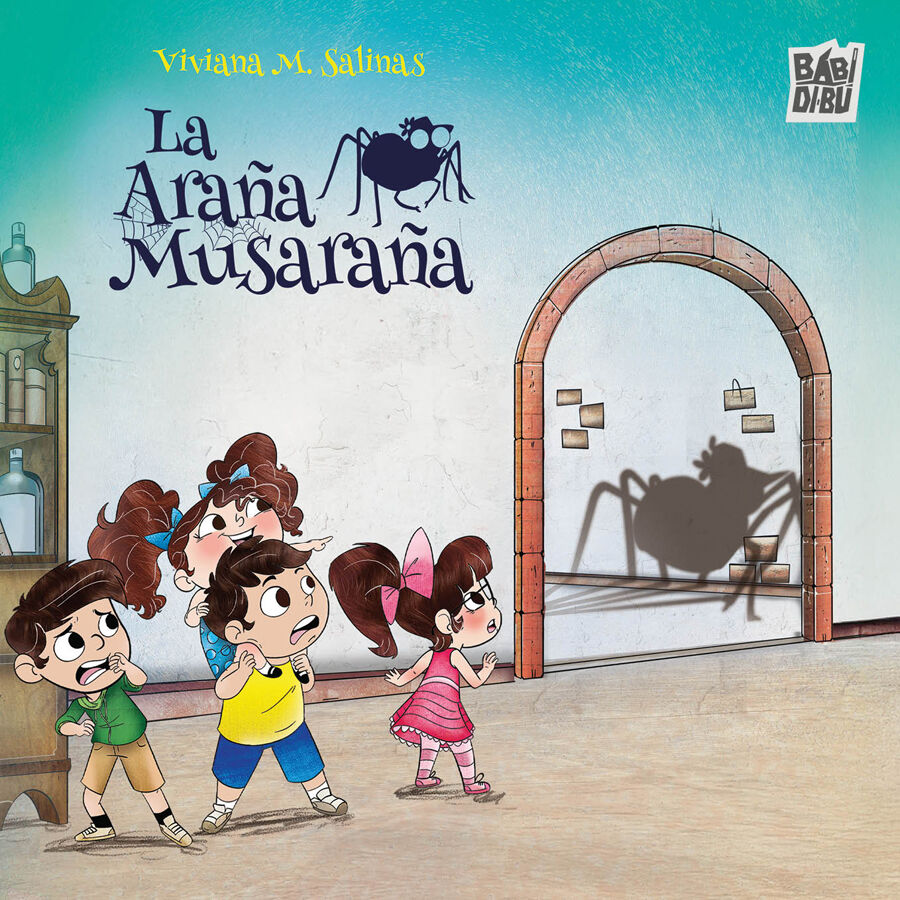 La ara&ntilde;a musara&ntilde;a