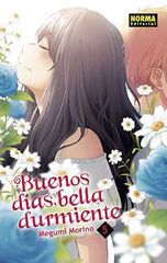 Buenos días Bella Durmiente 5 Buenos días Bella Durmiente 5