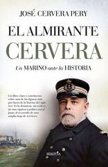 El Almirante Cervera El Almirante Cervera