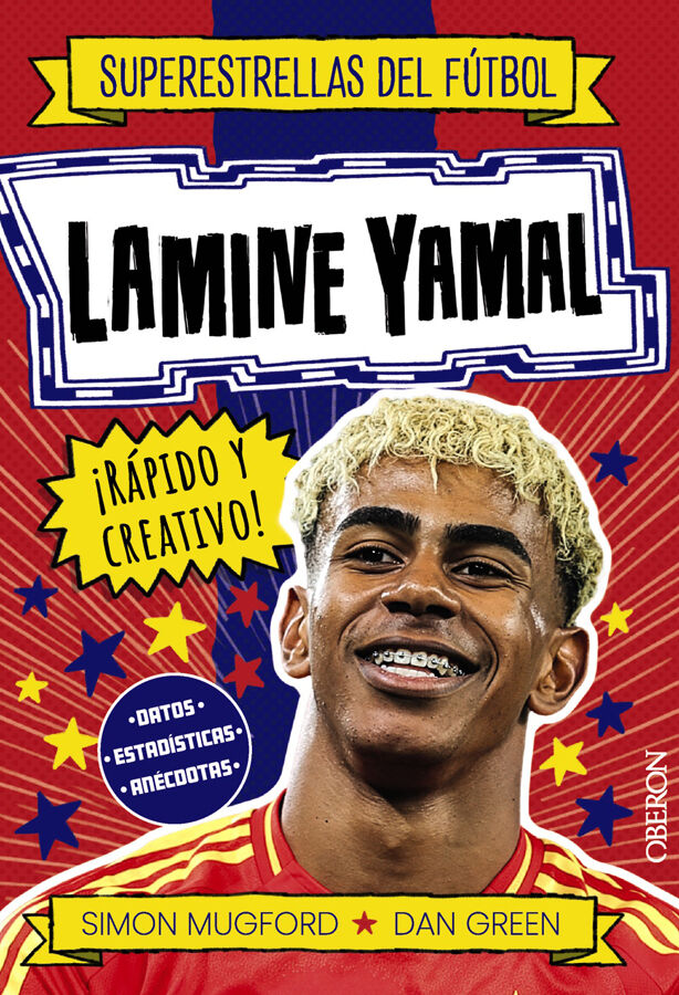 Lamine Yamal