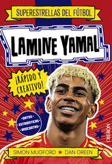 Lamine Yamal