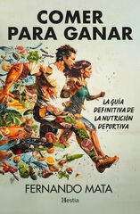 Comer para ganar Comer para ganar