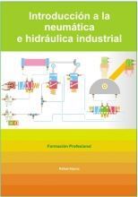 Introducci&oacute;n neum&aacute;tica hidr&aacute;ulica industrial