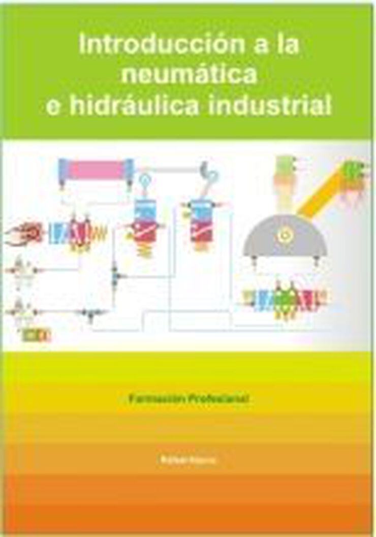 Introducción neumática hidráulica industrial